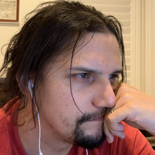 Gabriel Esqueda