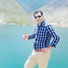 Ahmad Khan