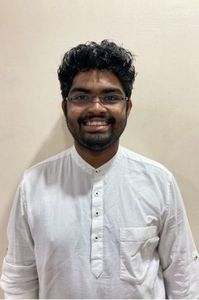 Nikhilesh Raut
