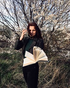 Anastasiia Bondarenko