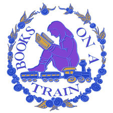 Books On A Train Book Blog