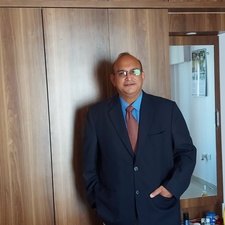 Kamesh Chivukula