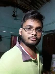 Anshuman Singh