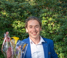 Bram Ter Huurne