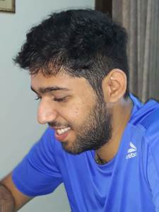 Anudeep Sharma