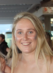 Nicole McCarthy