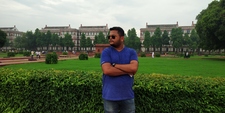 Sourabh Verma