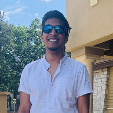 Omkar Reddy