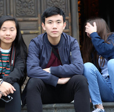 Michael Chen