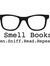 I Smell Books - Join Our Newsletter