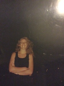 Αφροδίτη Ντάικου