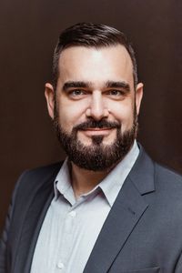 Arpad Horvath