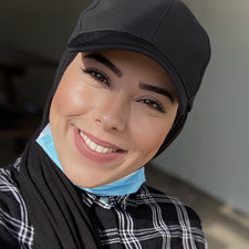 فاطِمة.