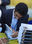 Ahmed