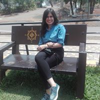 Simran Brijwani