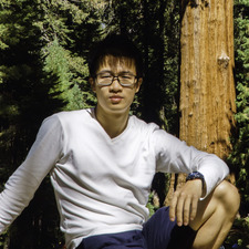 Jason Lin