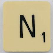 N