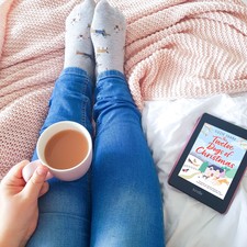 Leanne | Read Sweetly to Me