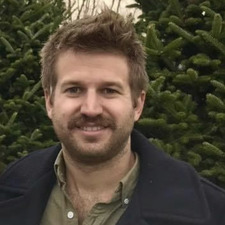 Seth Sauder