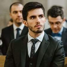 Joaquin Da Silva Dillen