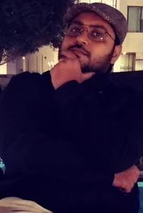 Saad Ahmad