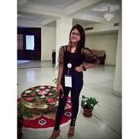 Sreya Basu