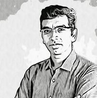 Sakthi S