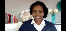 Melba Mothiba