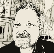 E. Clarence Peterson