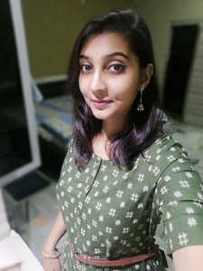 Shikha Gupta