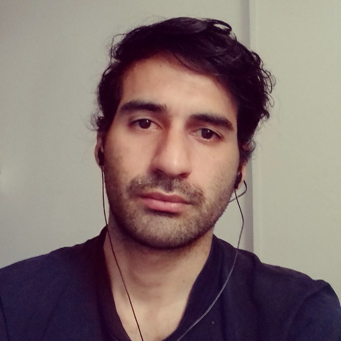 Goodreads profile picture for @gme1156
