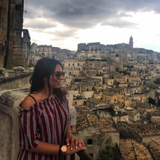 Γρηγορία Τρέσσου