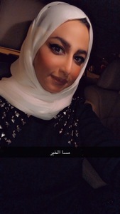 Asmaa Alfaraj