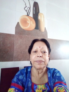 Malathi Jha
