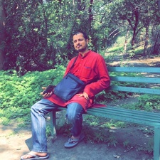 Anurag