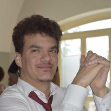 Pierfrancesco Giancane