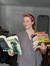 Christine (TheOtherChristineThatReads) McMillan
