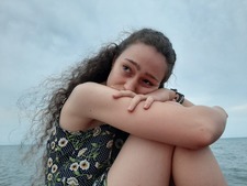 Athena Alchazidou