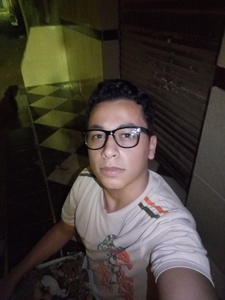 Sherif Dawood