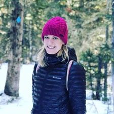 Lindsey Danforth
