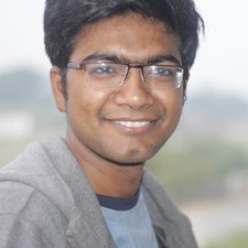 Ravi Verma