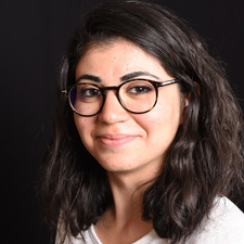 Meryem Bennani