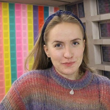 Thuva Livsdatter Øverås