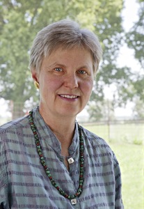 Mary Swander