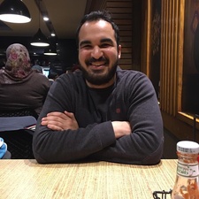 Mohmed Ragab