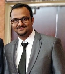 Pradeep Kashyap Ramaswamy