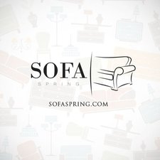 Sofa  Spring