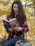 Andrea C. *andreasbookishlife*