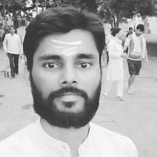 Abhishek Singh