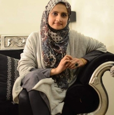 Huma Daha